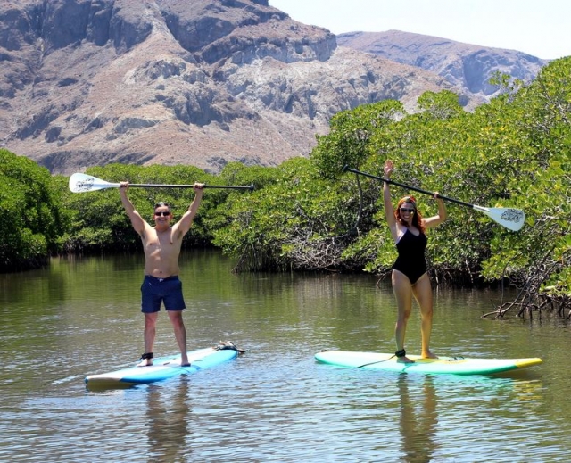  Fun activity with your partner 